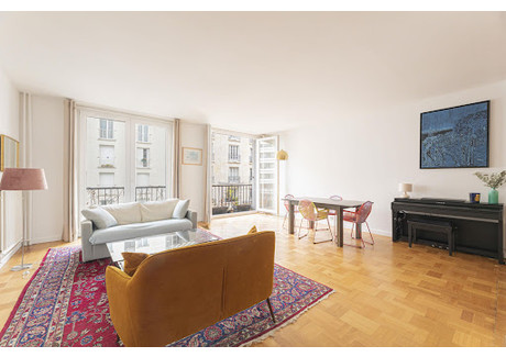 Mieszkanie na sprzedaż - Paris, Francja, 105 m², 1 907 894 USD (7 803 285 PLN), NET-102026323