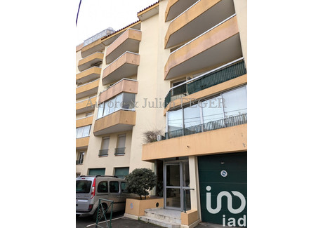 Mieszkanie na sprzedaż - Perpignan, Francja, 74 m², 104 460 USD (427 240 PLN), NET-102128975