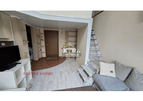 Mieszkanie na sprzedaż - Витоша/Vitosha София/sofia, Bułgaria, 61 m², 136 525 USD (566 578 PLN), NET-102538441