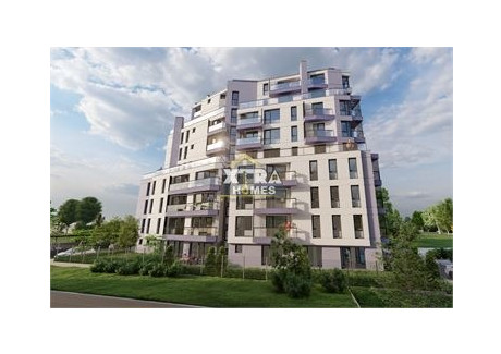 Mieszkanie na sprzedaż - Люлин /Liulin София/sofia, Bułgaria, 67 m², 94 727 USD (385 539 PLN), NET-102907952