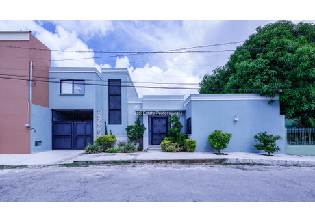 Dom na sprzedaż - C. 35 515, García Ginerés, 97070 Mérida, Yuc., Mexico Mérida, Meksyk, 176,43 m², 449 000 USD (1 836 410 PLN), NET-102062309