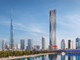 Mieszkanie na sprzedaż - Business Bay Dubai, Zjednoczone Emiraty Arabskie, 40 m², 390 144 USD (1 587 885 PLN), NET-102903100