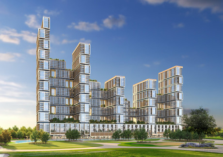 Mieszkanie na sprzedaż - Ras Al Khor Dubai, Zjednoczone Emiraty Arabskie, 70 m², 434 219 USD (1 802 008 PLN), NET-103031675