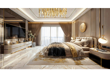 Mieszkanie na sprzedaż - Jumeirah Lakes Towers Dubai, Zjednoczone Emiraty Arabskie, 110 m², 680 641 USD (2 824 659 PLN), NET-103277152