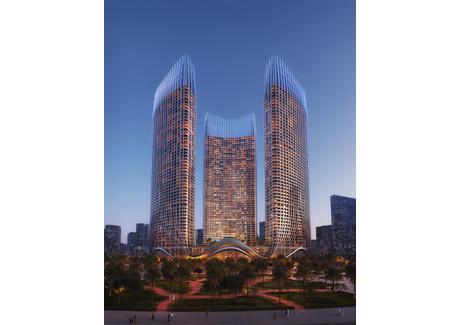 Mieszkanie na sprzedaż - Marasi Drive Dubai, Zjednoczone Emiraty Arabskie, 434 m², 299 483 USD (1 242 853 PLN), NET-103060101