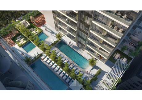 Mieszkanie na sprzedaż - 353Q+3HP - 4 Rd - Jumeirah Village - Jumeirah Village Triangle - Dubai Dubai, Zjednoczone Emiraty Arabskie, 499,34 m², 438 035 USD (1 817 846 PLN), NET-103095737