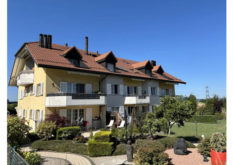 Mieszkanie na sprzedaż - Palézieux, Szwajcaria, 106 m², 935 923 USD (3 837 286 PLN), NET-102879405