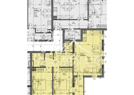 Mieszkanie na sprzedaż - Христо Смирненски/Hristo Smirnenski Пловдив/plovdiv, Bułgaria, 101 m², 160 427 USD (657 750 PLN), NET-102846435