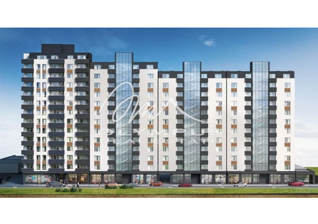 Mieszkanie na sprzedaż - Тракия/Trakia Пловдив/plovdiv, Bułgaria, 65 m², 84 541 USD (350 845 PLN), NET-102846609