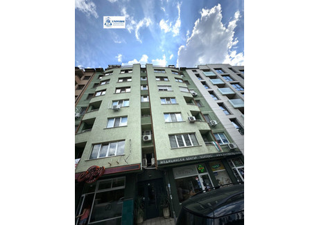 Biuro na sprzedaż - Център, бул. Витоша/Centar, bul. Vitosha София/sofia, Bułgaria, 64 m², 188 737 USD (768 161 PLN), NET-102847460