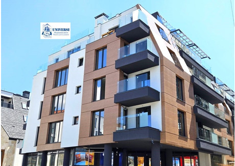 Mieszkanie na sprzedaż - Малинова долина/Malinova dolina София/sofia, Bułgaria, 91 m², 189 618 USD (777 435 PLN), NET-102847472