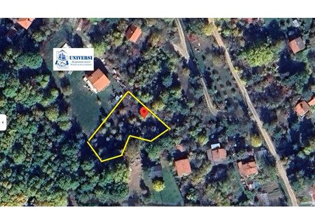 Działka na sprzedaż - с. Дръмша/s. Dramsha София/sofia, Bułgaria, 1505 m², 33 553 USD (137 569 PLN), NET-102847489