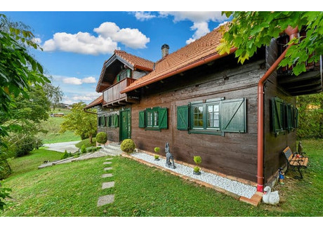 Dom na sprzedaż - Krapina - Okolica, Chorwacja, 180 m², 325 818 USD (1 326 081 PLN), NET-102886063