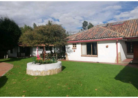 Dom na sprzedaż - Bogotá - Chia Chaguaní, Kolumbia, 480 m², 565 073 USD (2 316 801 PLN), NET-102857810