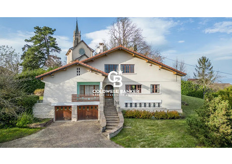 Dom na sprzedaż - Vétraz-Monthoux, Francja, 206 m², 1 006 600 USD (4 177 388 PLN), NET-102864825