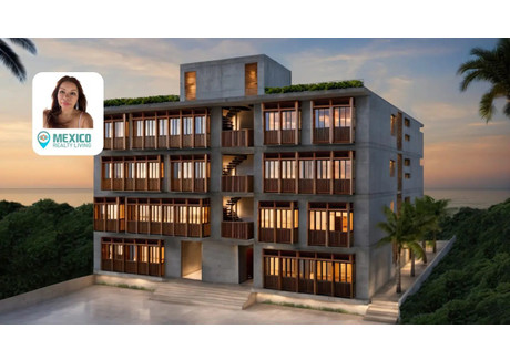 Mieszkanie na sprzedaż - Puerto Aventuras, Meksyk, 174,66 m², 723 855 USD (2 967 806 PLN), NET-102867721