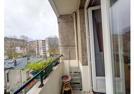 Mieszkanie na sprzedaż - Paris, Francja, 46,25 m², 458 380 USD (1 902 277 PLN), NET-103360561