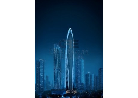 Mieszkanie na sprzedaż - Downtown Dubai Dubai, Zjednoczone Emiraty Arabskie, 251,68 m², 5 935 251 USD (24 631 292 PLN), NET-103197605