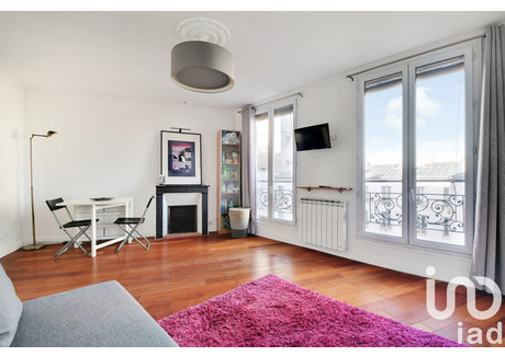 Mieszkanie na sprzedaż - Paris, Francja, 25 m², 249 349 USD (1 014 849 PLN), NET-102913169