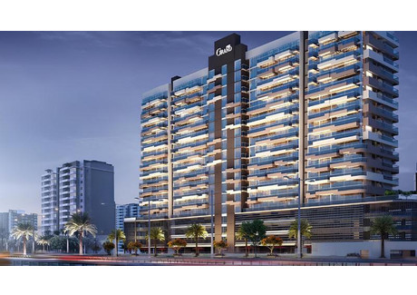 Mieszkanie na sprzedaż - 26Q9+WJV - Dubai Sports City - Dubai - United Arab Emirates Dubai, Zjednoczone Emiraty Arabskie, 50 m², 204 924 USD (850 435 PLN), NET-103044738