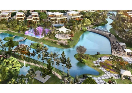 Mieszkanie na sprzedaż - Golf City Dubai, Zjednoczone Emiraty Arabskie, 212 m², 814 119 USD (3 337 889 PLN), NET-103045050