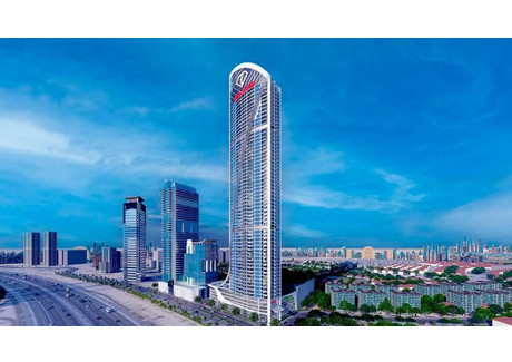 Mieszkanie na sprzedaż - 60 Tulip St Dubai, Zjednoczone Emiraty Arabskie, 40 m², 213 682 USD (869 687 PLN), NET-103045547