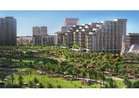 Mieszkanie na sprzedaż - Damac Executive Heights Dubai, Zjednoczone Emiraty Arabskie, 60 m², 318 505 USD (1 321 796 PLN), NET-103069722