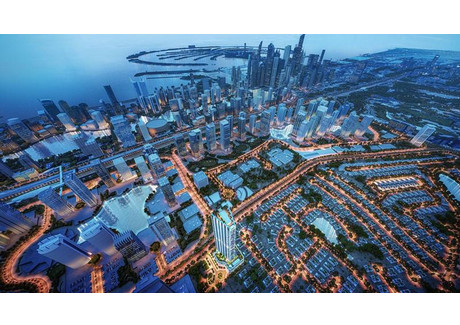 Mieszkanie na sprzedaż - 12 11th St Dubai, Zjednoczone Emiraty Arabskie, 81,4 m², 517 443 USD (2 147 388 PLN), NET-103070840