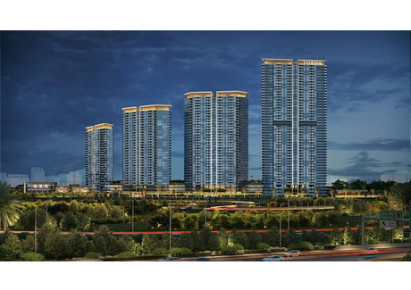 Mieszkanie na sprzedaż - Motor City Dubai, Zjednoczone Emiraty Arabskie, 63,17 m², 408 388 USD (1 662 140 PLN), NET-103018241