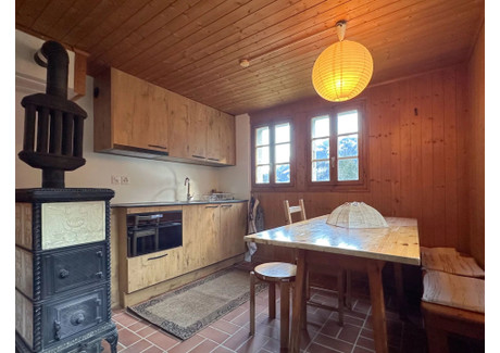 Dom na sprzedaż - Champéry, Szwajcaria, 43 m², 542 136 USD (2 249 863 PLN), NET-103232654