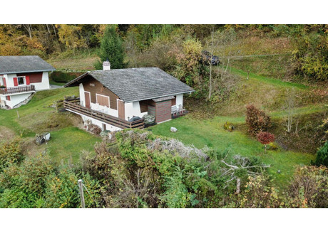 Dom na sprzedaż - Grône, Szwajcaria, 61 m², 530 016 USD (2 173 064 PLN), NET-103033438