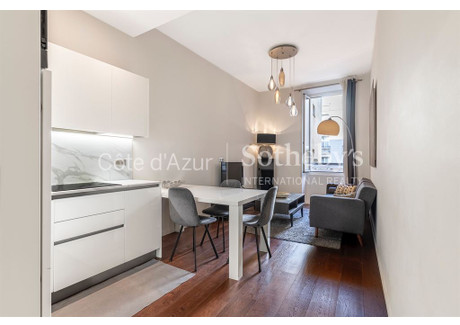 Mieszkanie na sprzedaż - Nice, Francja, 40,45 m², 363 710 USD (1 491 210 PLN), NET-103063597