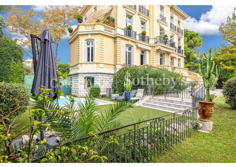 Mieszkanie na sprzedaż - Nice, Francja, 300 m², 2 691 452 USD (11 034 951 PLN), NET-103063640