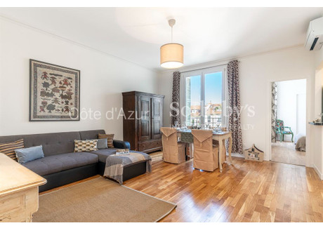 Mieszkanie na sprzedaż - Nice, Francja, 47 m², 431 256 USD (1 768 149 PLN), NET-103063600