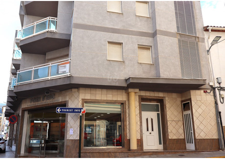 Mieszkanie na sprzedaż - Alicante, Hiszpania, 115 m², 62 109 USD (257 753 PLN), NET-103117752