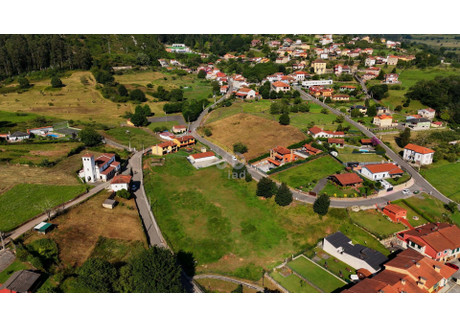 Działka na sprzedaż - Asturias, Hiszpania, 1120 m², 56 933 USD (236 273 PLN), NET-103117248