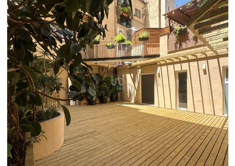 Mieszkanie na sprzedaż - Barcelona, Hiszpania, 124 m², 460 642 USD (1 911 664 PLN), NET-103116505