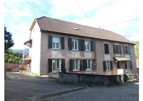 Mieszkanie na sprzedaż - Jungholtz, Francja, 63 m², 144 887 USD (601 279 PLN), NET-103140795