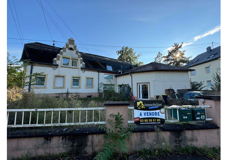 Mieszkanie na sprzedaż - Pfastatt, Francja, 81 m², 109 447 USD (448 732 PLN), NET-103140796