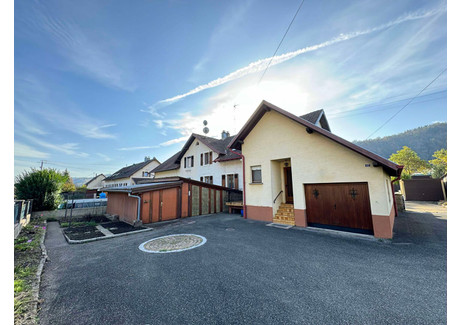 Dom na sprzedaż - Saint-Amarin, Francja, 103 m², 166 672 USD (691 688 PLN), NET-103140808