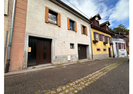 Dom na sprzedaż - Lautenbach, Francja, 105 m², 173 447 USD (719 805 PLN), NET-103140834