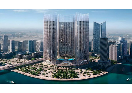 Mieszkanie na sprzedaż - Business Bay Dubai, Zjednoczone Emiraty Arabskie, 38 m², 287 870 USD (1 194 662 PLN), NET-103247452