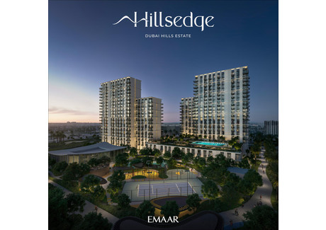 Mieszkanie na sprzedaż - 465X+R4J - Damac Hills - Dubai - United Arab Emirates Dubai, Zjednoczone Emiraty Arabskie, 76 m², 464 062 USD (1 925 859 PLN), NET-103271429