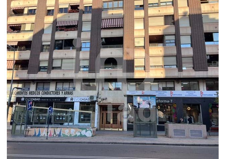 Komercyjne na sprzedaż - Alicante, Hiszpania, 25 m², 13 457 USD (55 846 PLN), NET-103247531