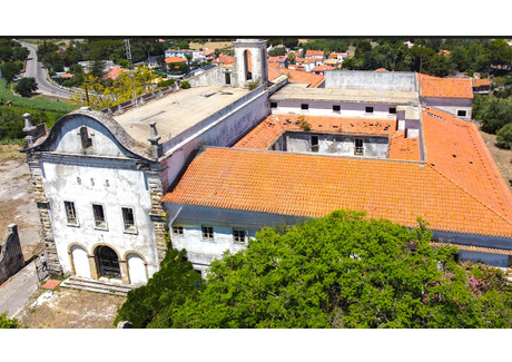 Komercyjne na sprzedaż - R. Artilharia de Costa 41, 2900 Setúbal, Portugal Setúbal, Portugalia, 3273 m², 5 474 641 USD (22 281 788 PLN), NET-102656325