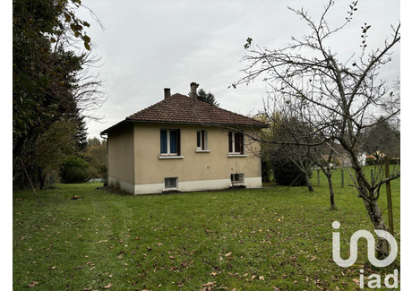 Dom na sprzedaż - La Coquille, Francja, 67 m², 86 545 USD (354 833 PLN), NET-102571023