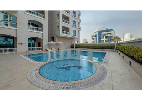 Mieszkanie na sprzedaż - Arjan-Dubailand Dubai, Zjednoczone Emiraty Arabskie, 81,1 m², 311 300 USD (1 266 992 PLN), NET-102790747