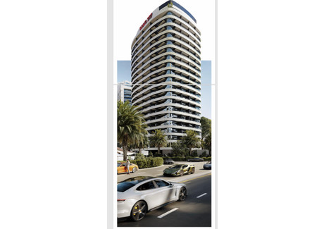 Mieszkanie na sprzedaż - Dubai Zjednoczone Emiraty Arabskie, 42,6 m², 212 088 USD (880 164 PLN), NET-103267540