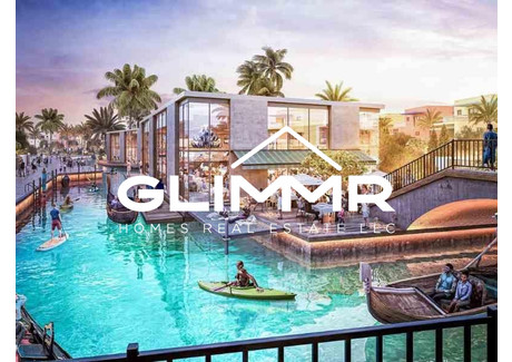 Dom na sprzedaż - Damac Lagoons Dubai, Zjednoczone Emiraty Arabskie, 212,08 m², 799 080 USD (3 276 227 PLN), NET-102617662