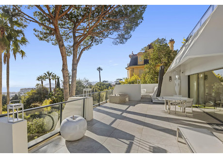 Mieszkanie na sprzedaż - Cannes, Francja, 160 m², 3 672 293 USD (15 056 401 PLN), NET-102991359